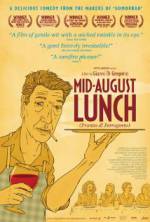 Watch Mid-August Lunch 1channel