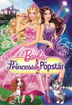 Watch Barbie: The Princess & the Popstar 1channel