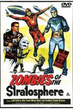 Watch Zombies of the Stratosphere 1channel