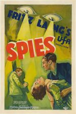 Watch Spies 1channel