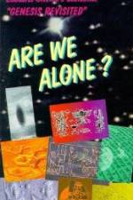 Watch Aliens Are We Alone 1channel