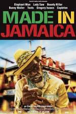 Watch Made in Jamaica 1channel