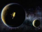 Watch Mission Pluto 1channel