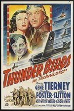 Watch Thunder Birds: Soldiers of the Air 1channel