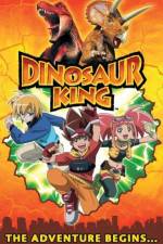 Watch Dinosaur King: The Adventure Begins 1channel