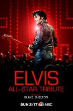 Watch Elvis All-Star Tribute 1channel