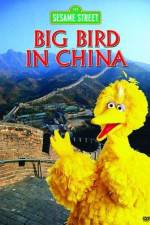 Watch Big Bird in China 1channel