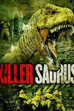 Watch KillerSaurus 1channel