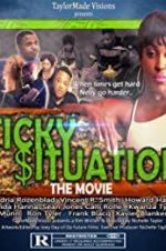 Watch Sticky Situations 1channel