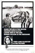 Watch Two-Lane Blacktop 1channel