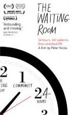 Watch The Waiting Room 1channel