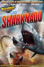 Watch RiffTrax Live: Sharknado 1channel