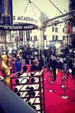 Watch Oscars Red Carpet Live 1channel
