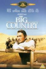Watch The Big Country 1channel