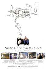 Watch Sketches of Frank Gehry 1channel