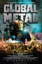 Watch Global Metal 1channel