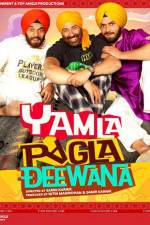 Watch Yamla Pagla Deewana 1channel