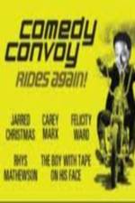 Watch Comedy Convoy 1channel