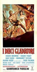 Watch The Ten Gladiators 1channel