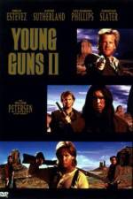 Watch Young Guns II 1channel