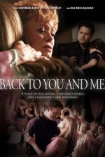 Watch Back to You and Me 1channel