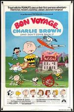 Watch Bon Voyage, Charlie Brown (and Don\'t Come Back!!) 1channel