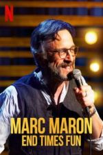 Watch Marc Maron: End Times Fun 1channel