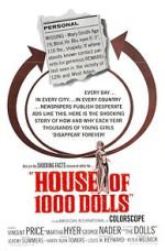 Watch House of 1,000 Dolls 1channel