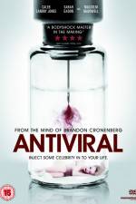 Watch Antiviral 1channel