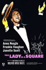 Watch The Lady Is a Square 1channel