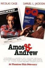 Watch Amos & Andrew 1channel