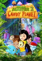 Watch Jungle Master 2: Candy Planet 1channel