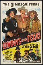Watch Cowboys from Texas 1channel