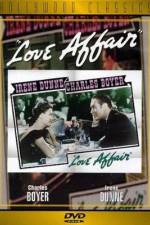 Watch Love Affair 1channel