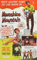 Watch Moonshine Mountain 1channel