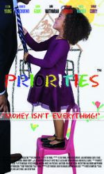 Watch Priorities Chapter One: Money Isn\'t Everything 1channel