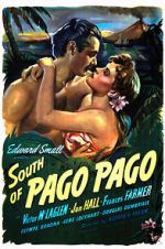 Watch South of Pago Pago 1channel