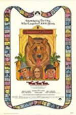 Watch Won Ton Ton: The Dog Who Saved Hollywood 1channel