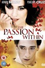 Watch The Passion Within 1channel