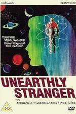 Watch Unearthly Stranger 1channel