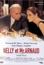 Watch Nelly & Monsieur Arnaud 1channel