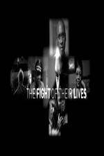 Watch The Fight of Their Lives - Nigel Benn v Gerald McClellan 1channel