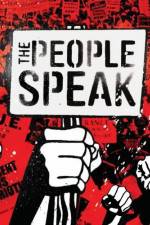 Watch The People Speak 1channel