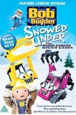 Watch Bob the Builder: Snowed Under 1channel