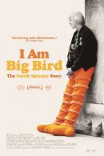 Watch I Am Big Bird: The Caroll Spinney Story 1channel