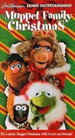 Watch A Muppet Family Christmas 1channel