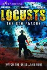 Watch Locusts: The 8th Plague 1channel
