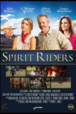 Watch Spirit Riders 1channel