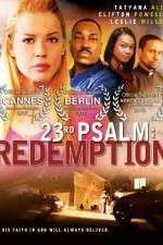 Watch 23rd Psalm: Redemption 1channel