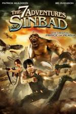 Watch The 7 Adventures of Sinbad 1channel